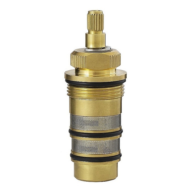 Душевая система Kaiser Zinger 35282 хром купить в интернет-магазине сантехники Sanbest