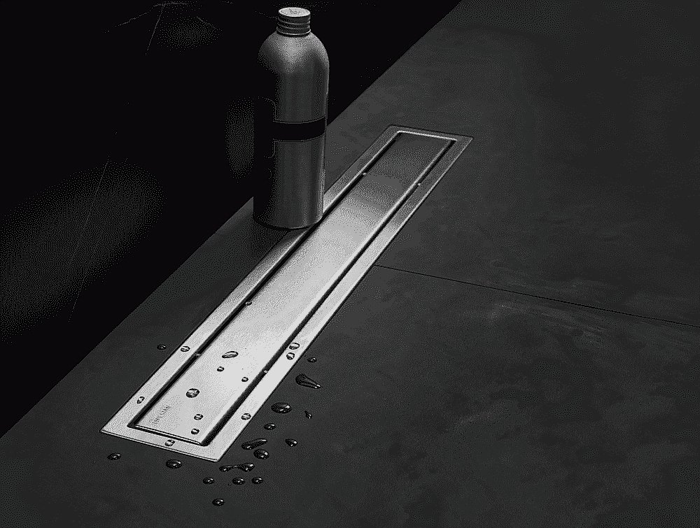 Душевой трап Pestan Confluo Premium Line 950 купить в интернет-магазине Sanbest