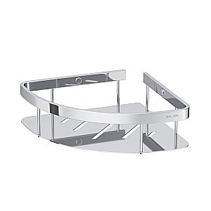 Корзинка-полочка AM.PM SENSE L A7454100 30 купить в интернет-магазине сантехники Sanbest