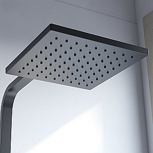 Душевая система Iddis Bild BILBL1Fi06 купить в интернет-магазине сантехники Sanbest