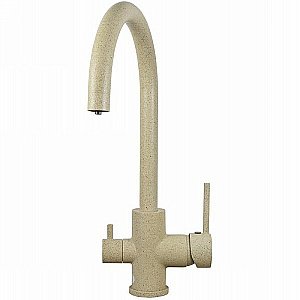 Смеситель для кухни Kaiser Merkur 26744-16 купить в интернет-магазине сантехники Sanbest