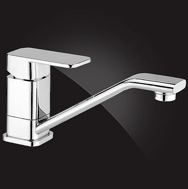 Смеситель для раковины Elghansa MONDSCHEIN 1630235 купить в интернет-магазине сантехники Sanbest