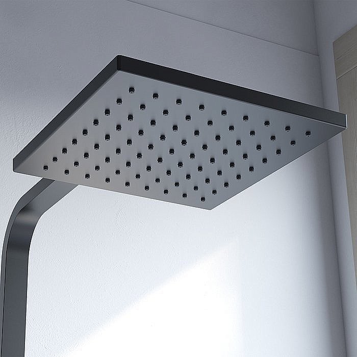 Душевая система Iddis Bild BILBL1Fi06 купить в интернет-магазине сантехники Sanbest