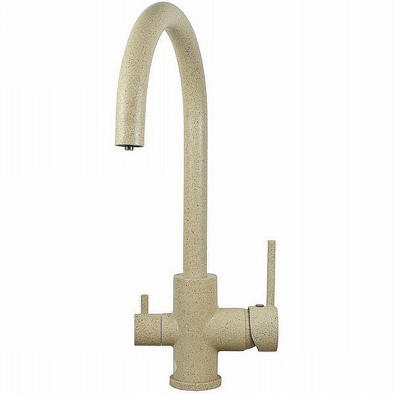 Смеситель для кухни Kaiser Merkur 26744-16 купить в интернет-магазине сантехники Sanbest