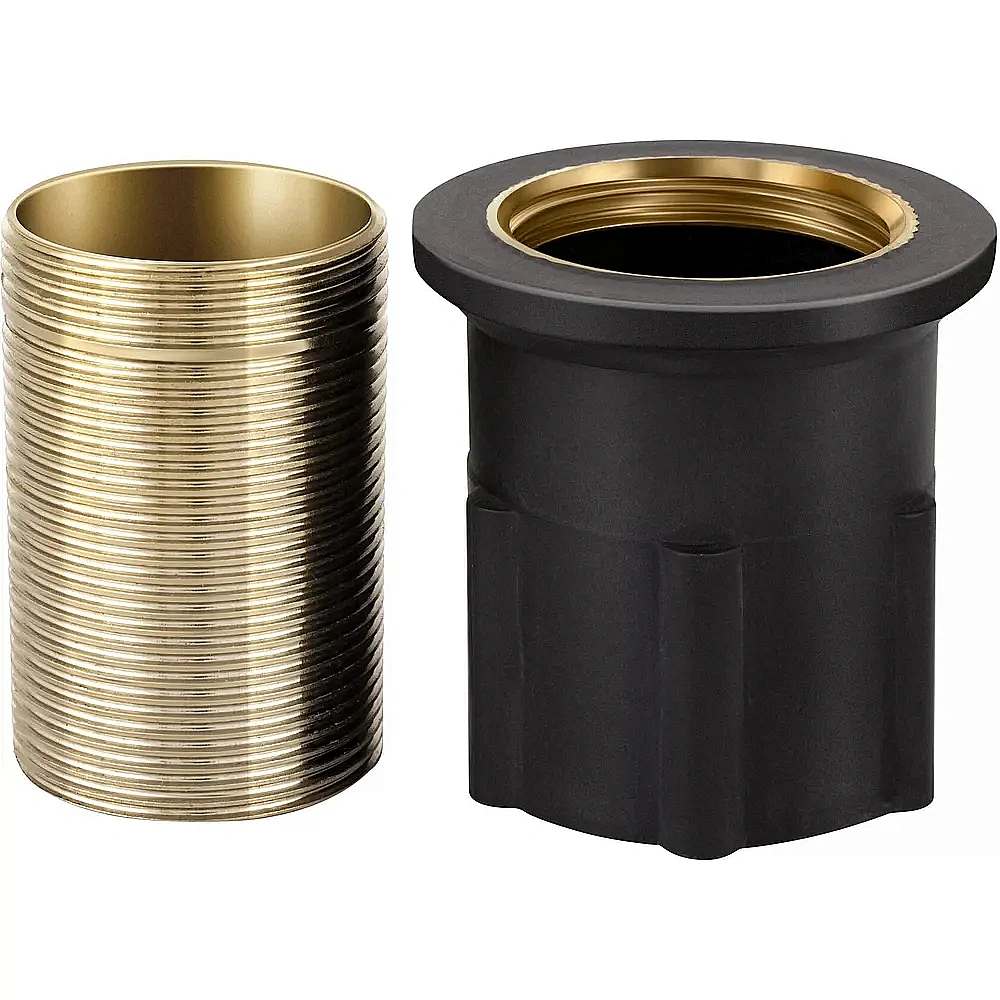 Смеситель для кухни Milacio Ultra MCU.553.SS сатин купить в интернет-магазине сантехники Sanbest