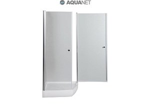 Душевой уголок Aquanet IVA NK1222 100x90 купить в интернет-магазине Sanbest