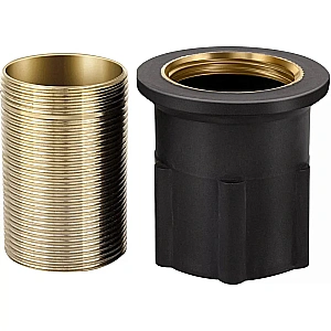 Смеситель для кухни Milacio Ultra MCU.553.SS сатин купить в интернет-магазине сантехники Sanbest