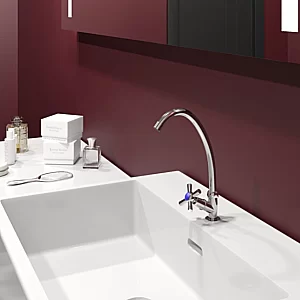 Смеситель для кухни MIXLINE ML 522154 купить в интернет-магазине сантехники Sanbest