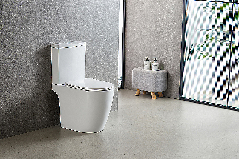 Инсталляция для унитаза Azario AZ-8010-1000 купить в интернет-магазине сантехники Sanbest