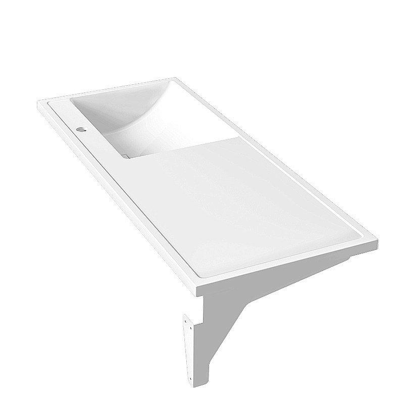 Инсталляция для унитаза Azario AZ-8010-1000 купить в интернет-магазине сантехники Sanbest