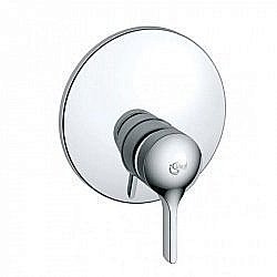 Смеситель для душа Ideal Standard Melange A4719AA купить в интернет-магазине сантехники Sanbest