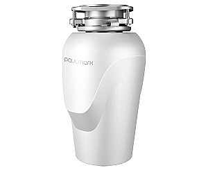 Измельчитель пищевых отходов Paulmark Fission F-1000 750 купить в интернет-магазине сантехники Sanbest