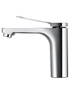 Смеситель для раковины WONZON & WOGHAND WW-XH-013-CR хром купить в интернет-магазине сантехники Sanbest