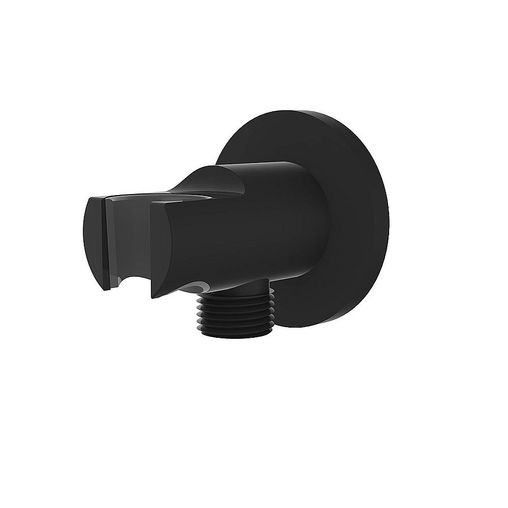 Душевая система Vincea Inspire VSFW-433TI3MB черная матовая купить в интернет-магазине сантехники Sanbest