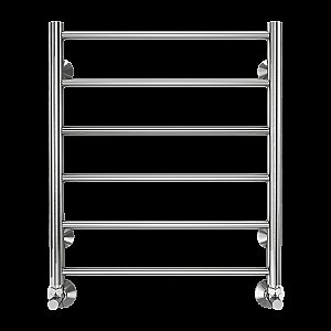 Полотенцесушитель водяной Terminus Аврора П6 500х600 купить в интернет-магазине сантехники Sanbest