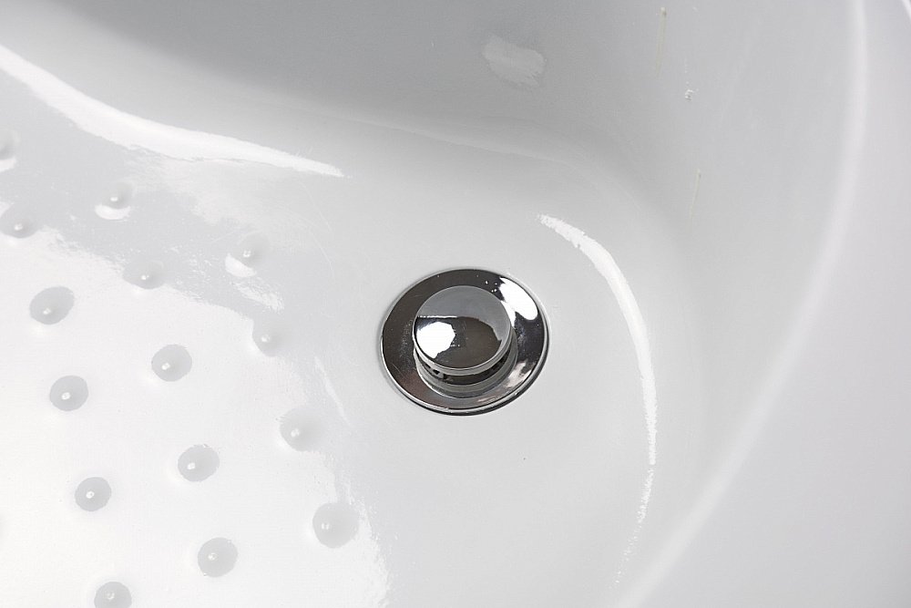 Душевая кабина Niagara Eco E90/26Q/TN/BK 90х90 купить в интернет-магазине Sanbest