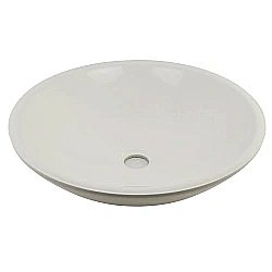 Раковина накладная Migliore ARENA 31564 белая купить в интернет-магазине Sanbest