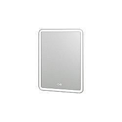 Зеркало GROSSMAN Leo 166080 60x80 в ванную от интернет-магазине сантехники Sanbest