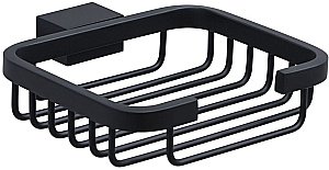 Мыльница Allen Brau Infinity 6.21005-31 черная купить в интернет-магазине сантехники Sanbest