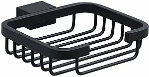Мыльница Allen Brau Infinity 6.21005-31 черная купить в интернет-магазине сантехники Sanbest