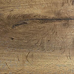 Тумба с раковиной Comforty Бредфорд 00-00009403 90 дуб темный для ванной в интернет-магазине Sanbest