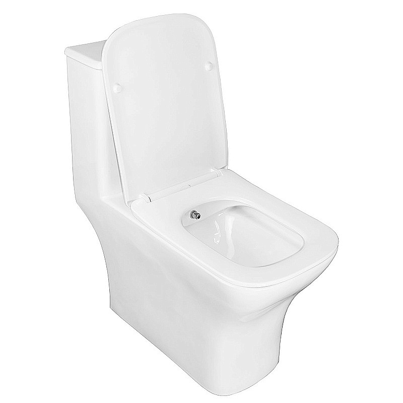 Инсталляция для унитаза Azario AZ-8010-1000 купить в интернет-магазине сантехники Sanbest