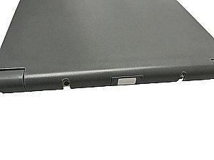 Унитаз подвесной Ceramalux 2197MG серый матовый, безободковый, с крышкой микролифт купить в интернет-магазине Sanbest