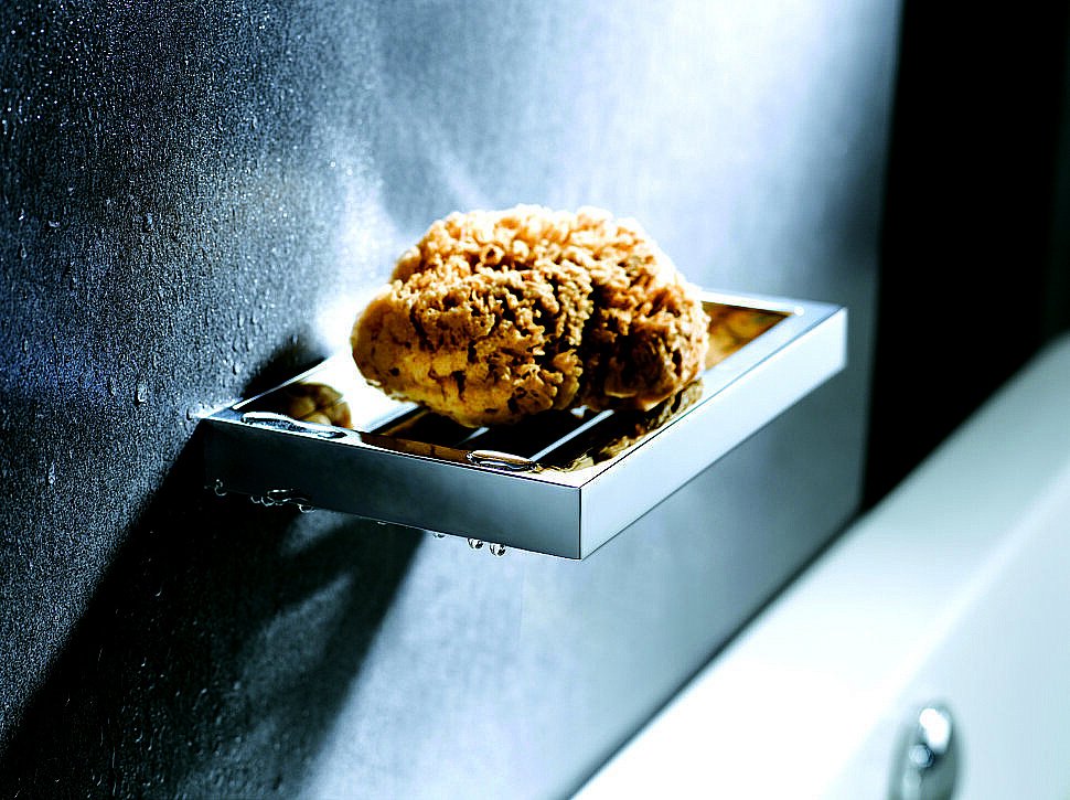 Мыльница Langberger Vico 30060A купить в интернет-магазине сантехники Sanbest