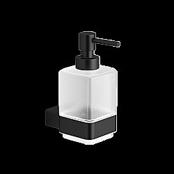 Диспенсер Langberger Vico 11321A-BP купить в интернет-магазине сантехники Sanbest