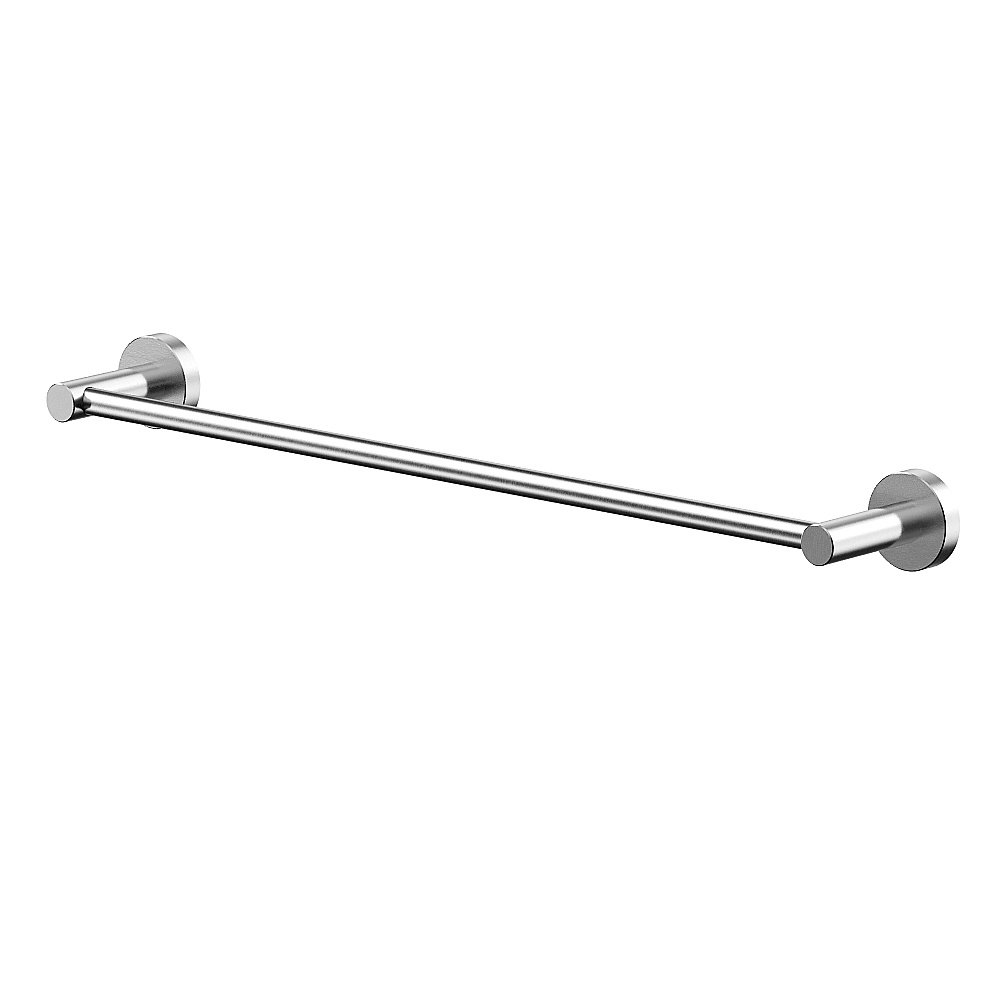 Полотенцедержатель WhiteCross Ergo ER2250NIB никель брашированный купить в интернет-магазине сантехники Sanbest