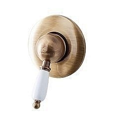 Смеситель для душа Caprigo ADRIA–Uno 02-050-vot купить в интернет-магазине сантехники Sanbest