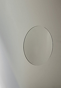 Зеркало BelBagno SPC-MAR-800-800-LED-TCH-LNZ в ванную от интернет-магазине сантехники Sanbest