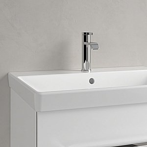 Раковина Villeroy&Boch Avento 41586501 альпийский белый купить в интернет-магазине Sanbest