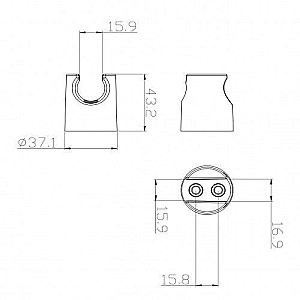 Гигиенический душ Lemark LM8077C купить в интернет-магазине сантехники Sanbest