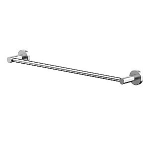 Полотенцедержатель WhiteCross Ergo ER2250NIB никель брашированный купить в интернет-магазине сантехники Sanbest