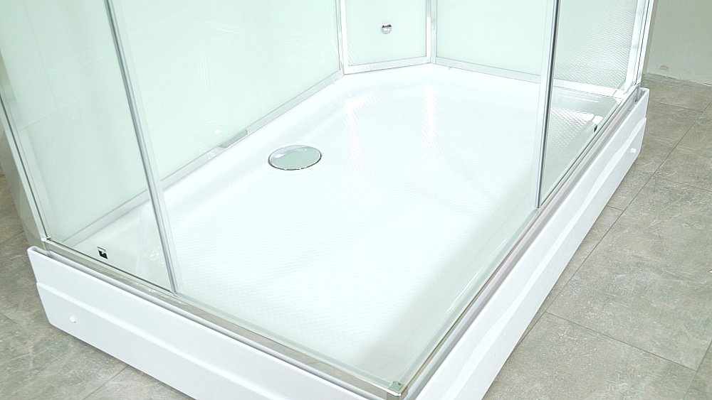 Душевая кабина Timo Premium ILMA 109 90х90 купить в интернет-магазине Sanbest