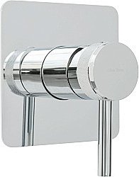 Смеситель для душа Allen Brau Priority X1 5.31012-00 купить в интернет-магазине сантехники Sanbest