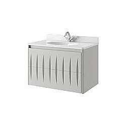 Тумба под раковину Caprigo TIBET Picco 85 Эмали реестра отделок CLASSIC купить в интернет-магазине сантехники Sanbest