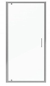 Душевая дверь Bravat LINE BD100.4111A купить в интернет-магазине Sanbest