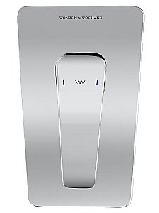 Смеситель для душа встраиваемый WONZON & WOGHAND ATHENS, Хром (WW-084700-CR) купить в интернет-магазине сантехники Sanbest