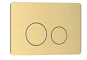 Кнопка для инсталляции CeruttiSpa CR05MG купить в интернет-магазине сантехники Sanbest