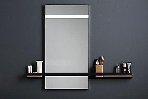 Стакан Bertocci Fly 149 1582 0000 бежевый купить в интернет-магазине сантехники Sanbest