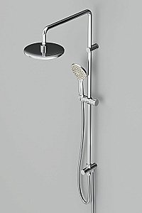 Душевая система AM.PM Gem F0790000 купить в интернет-магазине сантехники Sanbest