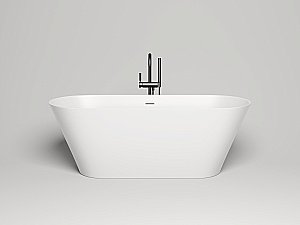 Ванна Salini Mona S-Sense 102912GF 170х72 RAL купить в интернет-магазине Sanbest