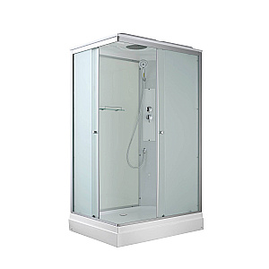 Душевая кабина AvaCan CK Серия CK2911 110х90 стандартная купить в интернет-магазине Sanbest