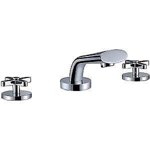 Смеситель для раковины Kaiser Logo 47222 купить в интернет-магазине сантехники Sanbest