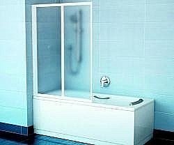 Шторка для ванной Ravak Supernova VS2 купить в интернет-магазине Sanbest