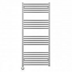 Полотенцесушитель электрический Terminus Аврора П22 500x1196 левый купить в интернет-магазине сантехники Sanbest