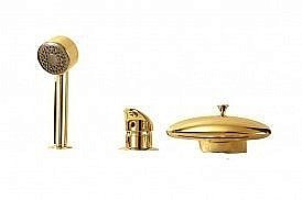 Смеситель для ванны Boheme Niagara 398 купить в интернет-магазине сантехники Sanbest