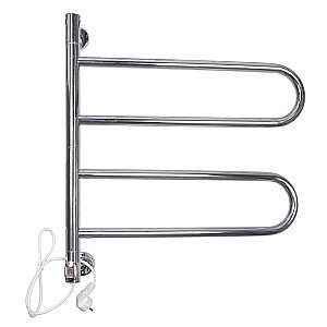 Полотенцесушитель Domoterm Сальса DMT 108F П4 65x50 EK купить в интернет-магазине сантехники Sanbest